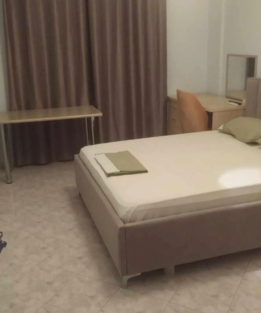 Cozy Sea Apartment Saranda 0*,  Albánia