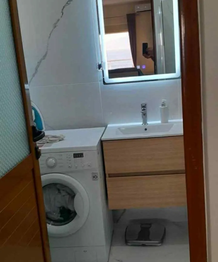 Cozy Sea Apartment Saranda 0*,  Albánia