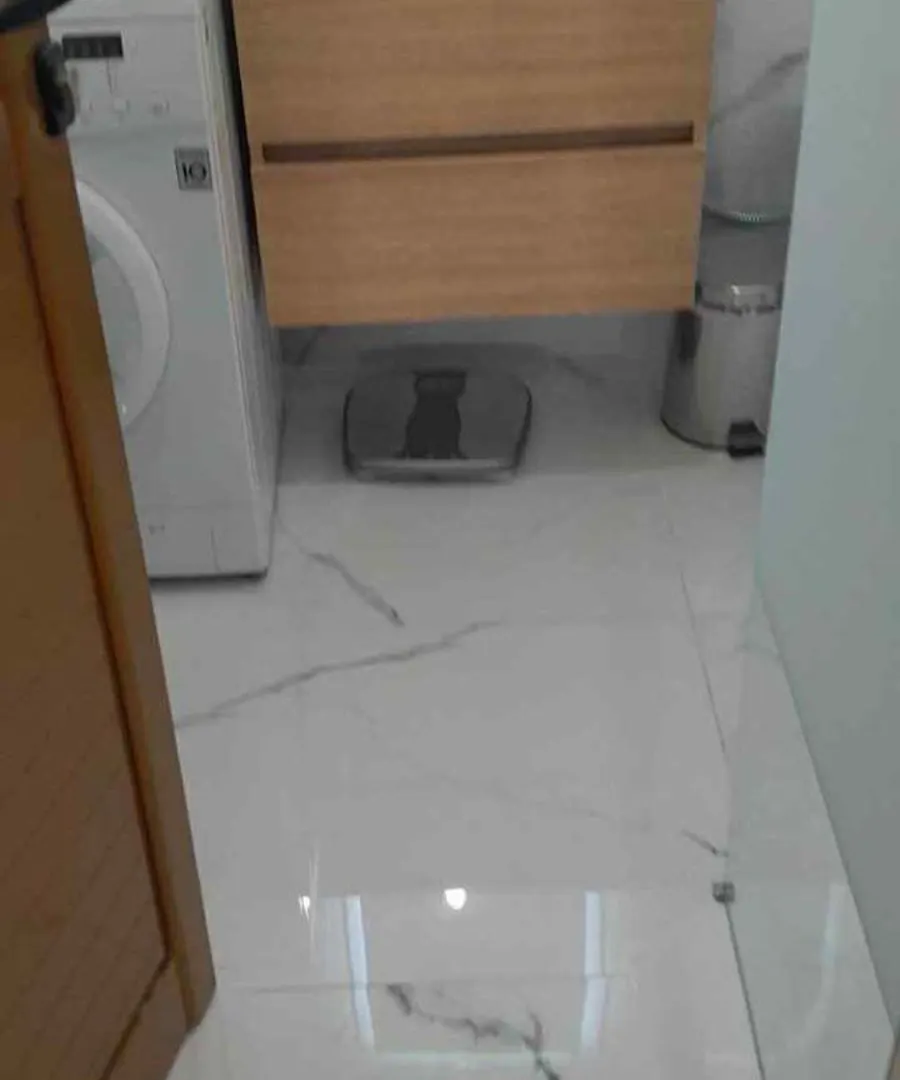Cozy Sea Apartment Saranda Albánia