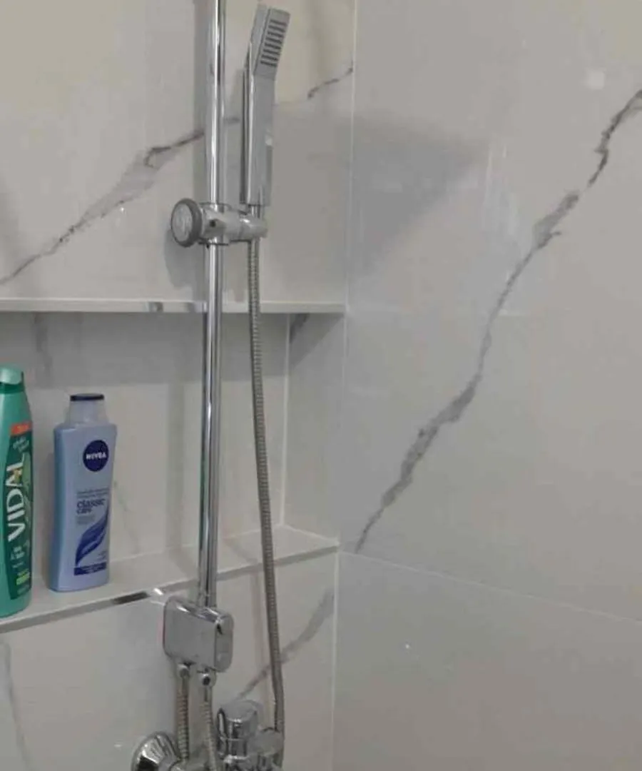 Cozy Sea Apartment Saranda